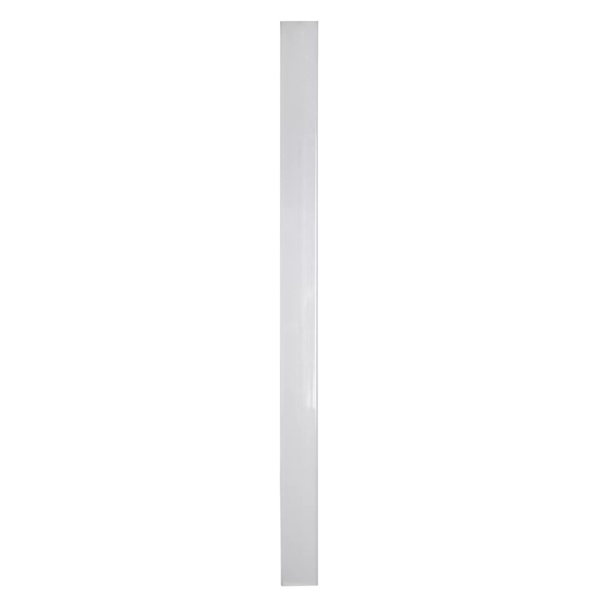 Osram - SQUARE LED spiegelverlichting voor badkamer, 14W/230V, IP44, 3000/4000K, CRI 90