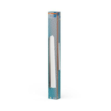 Osram - SQUARE LED spiegelverlichting voor badkamer, 14W/230V, IP44, 3000/4000K, CRI 90