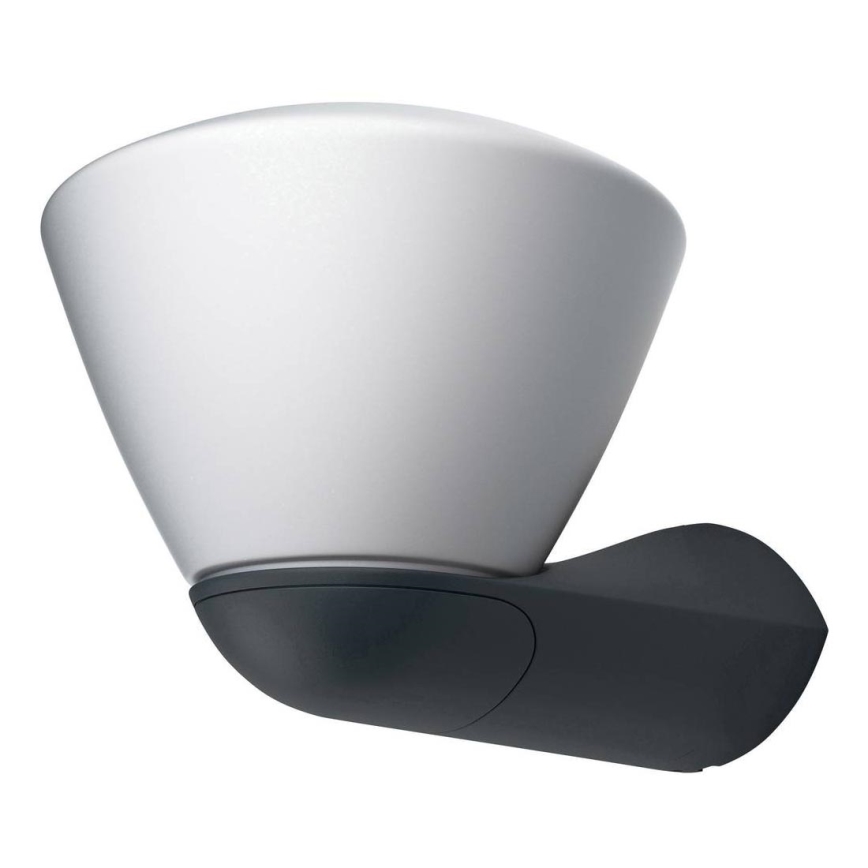 Osram - LED Wandlamp voor buiten ENDURA LED/7W/230V IP44 zwart 
