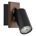Osram - LED Wandspot DECOR MERCURY 1xGU10/3,4W/230V