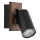 Osram - LED Wandspot DECOR MERCURY 1xGU10/3,4W/230V