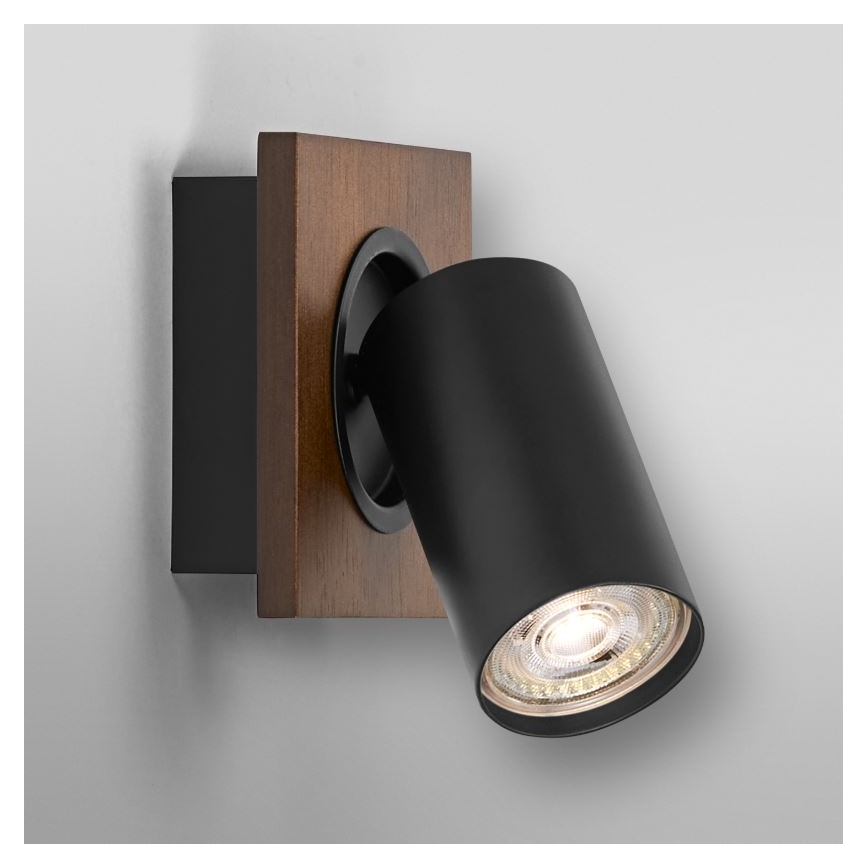 Osram - LED Wandspot DECOR MERCURY 1xGU10/3,4W/230V