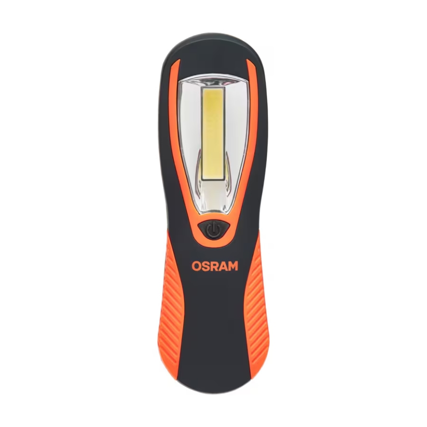 Osram - LED-zaklamp LEDINSPECT TASK 180 ESSENTIAL LED/3W/3xAAA