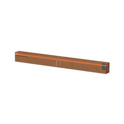 Osram - Metalen frame voor montage van LED-panelen ESSENTIAL 60x60 cm wit