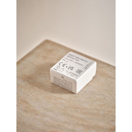 Osram - Module voor 1-knops schakelaar SMART+ 230V Wi-Fi