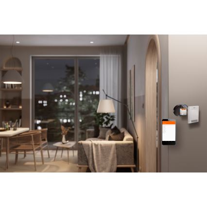 Osram - Module voor 1-knops schakelaar SMART+ 230V Wi-Fi