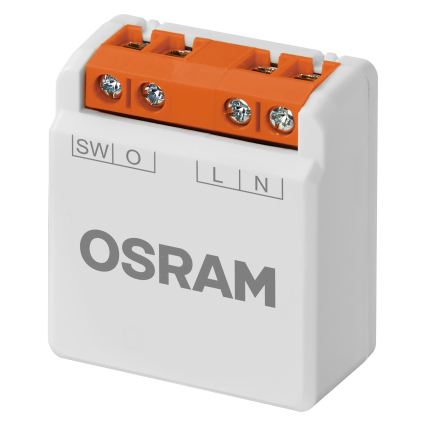 Osram - Module voor 1-knops schakelaar SMART+ 230V Wi-Fi