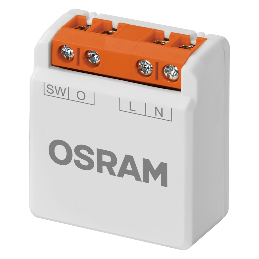 Osram - Module voor 1-knops schakelaar SMART+ 230V Wi-Fi
