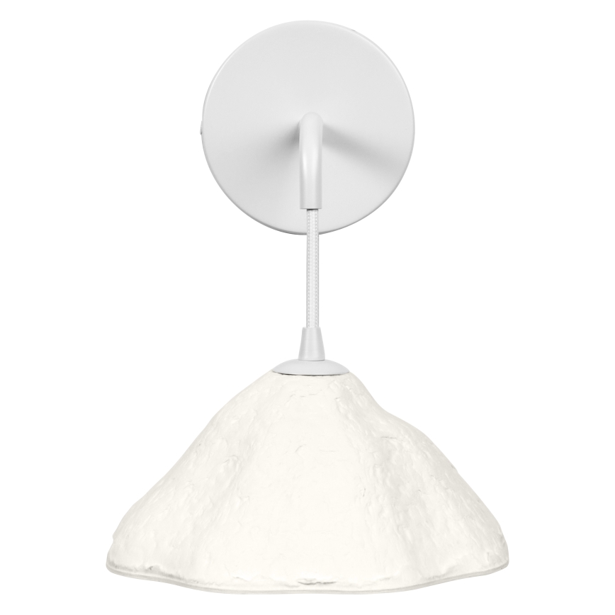 Osram - Muurlamp LOTUS LEAF 1xE14/5,5W/230V