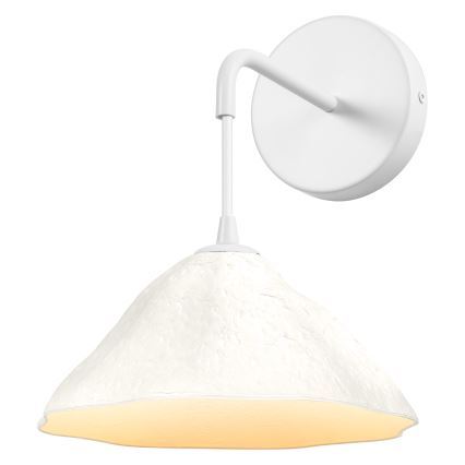 Osram - Muurlamp LOTUS LEAF 1xE14/5,5W/230V