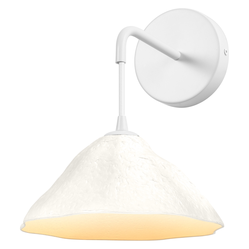 Osram - Muurlamp LOTUS LEAF 1xE14/5,5W/230V