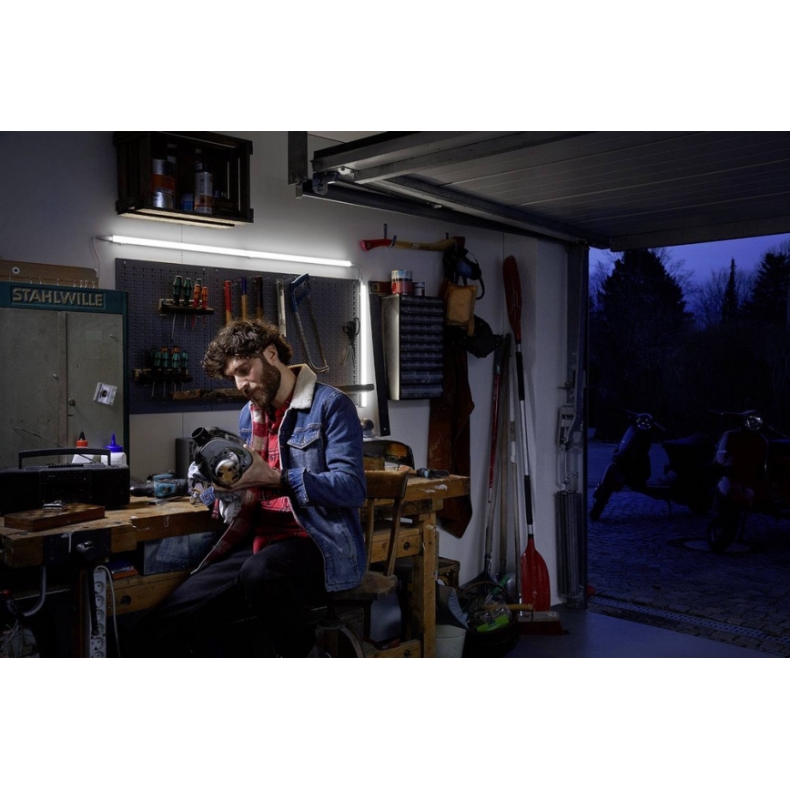 Osram - Onderbouwarmatuur BATTEN LED/4W/230V 30 cm