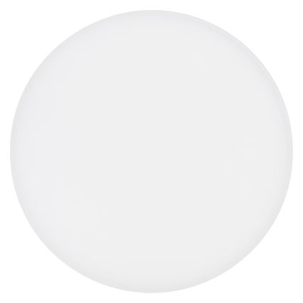 Osram - Opbouw-LED-paneel PLANON LED/28W/230V 3000K Ø 45 cm wit