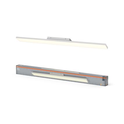 Osram - Opbouw LED-paneel PLANON LED/30W/230V 3000K 10x120 cm wit