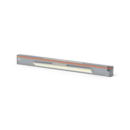 Osram - Opbouw LED-paneel PLANON LED/30W/230V 3000K 10x120 cm wit