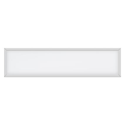 Osram - Opbouw-LED-paneel PLANON LED/40W/230V 3000K 30x120 cm wit