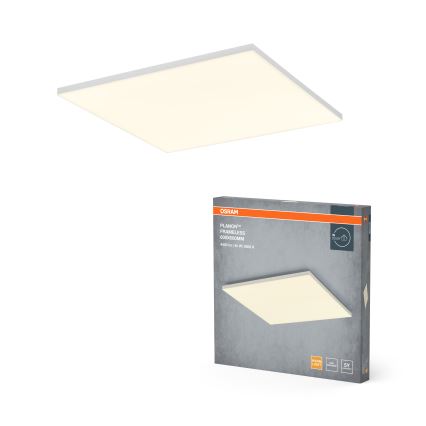 Osram - Opbouw-LED-paneel PLANON LED/40W/230V 3000K 60x60 cm wit