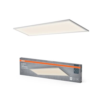 Osram - Opbouw-LED-paneel PLANON LED/40W/230V 4000K 30x120 cm wit