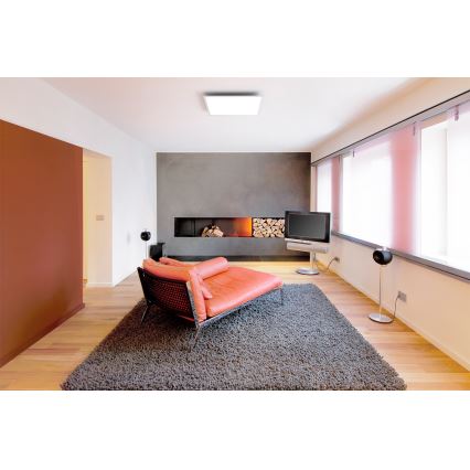 Osram - Opbouw LED-paneel PLANON LED/40W/230V 4000K 60x60 cm wit