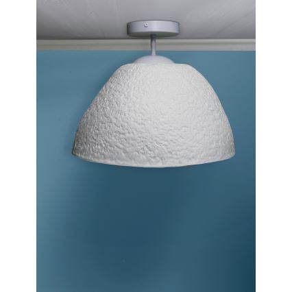 Osram - Opbouwkroonluchter CAMEL BELL 1xE27/9W/230V Ø 37,5 cm