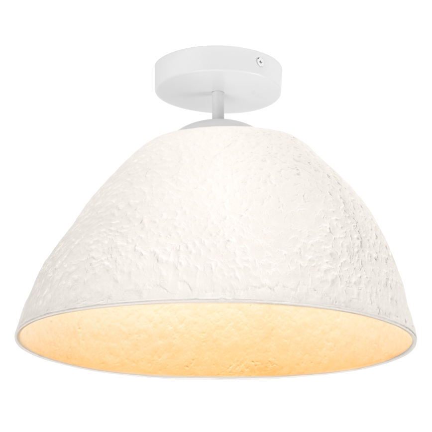 Osram - Opbouwkroonluchter CAMEL BELL 1xE27/9W/230V Ø 37,5 cm