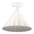 Osram - Opbouwplafondlamp PULP 1xE27/9W/230V Ø 31 cm