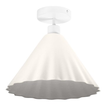 Osram - Opbouwplafondlamp PULP 1xE27/9W/230V Ø 31 cm