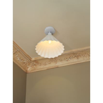 Osram - Opbouwplafondlamp PULP 1xE27/9W/230V Ø 31 cm