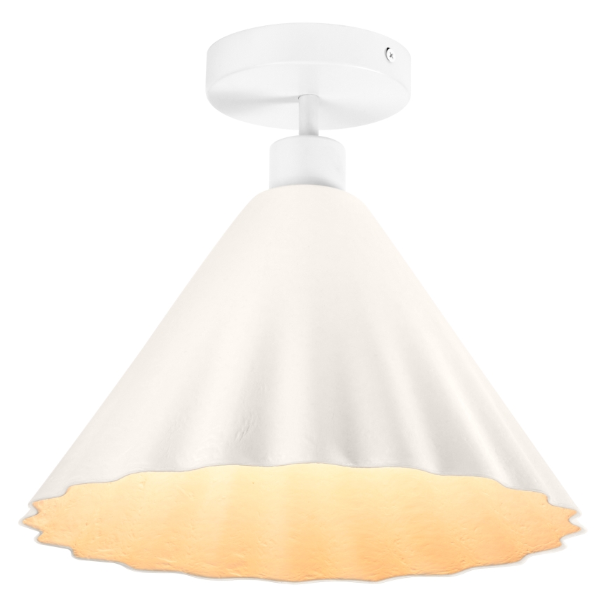 Osram - Opbouwplafondlamp PULP 1xE27/9W/230V Ø 31 cm