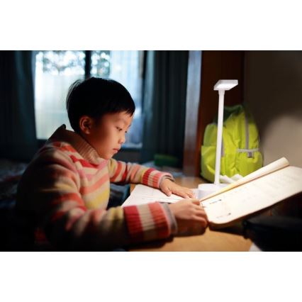 Osram - PANAN LED-dimbare tafellamp met aanraakbediening, 5,2W/5V, 1200 mAh, CRI 90