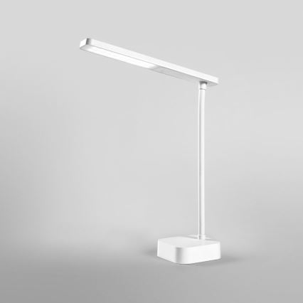 Osram - PANAN LED-dimbare tafellamp met aanraakbediening, 5,2W/5V, 1200 mAh, CRI 90