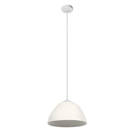 Osram - Pendellamp met kabel CAMEL BELL 1xE27/9W/230V Ø 37,5 cm