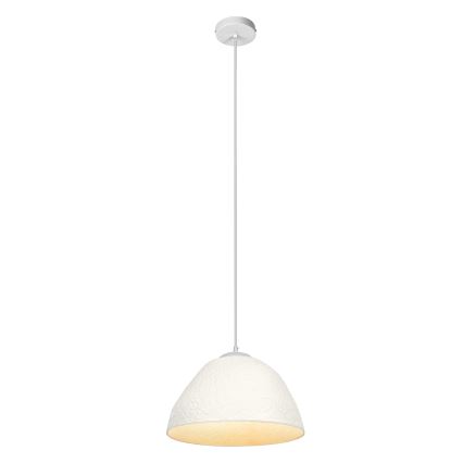 Osram - Pendellamp met kabel CAMEL BELL 1xE27/9W/230V Ø 37,5 cm