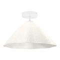 Osram - Plafondlamp LOTUS LEAF 1xE27/9W/230V Ø 39,6 cm