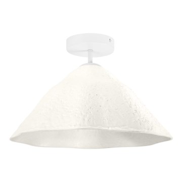 Osram - Plafondlamp LOTUS LEAF 1xE27/9W/230V Ø 39,6 cm