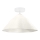 Osram - Plafondlamp LOTUS LEAF 1xE27/9W/230V Ø 39,6 cm