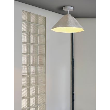 Osram - Plafondlamp LOTUS LEAF 1xE27/9W/230V Ø 39,6 cm
