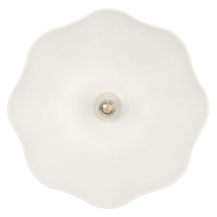 Osram - Plafondlamp LOTUS LEAF 1xE27/9W/230V Ø 39,6 cm