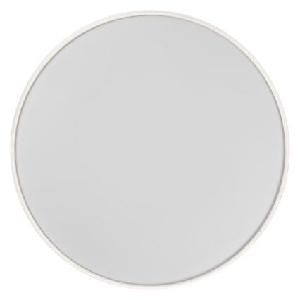 Osram - Plafondlamp ORBIS PARIS 1xE27/25W/230V diam. 30 cm crèmekleurig