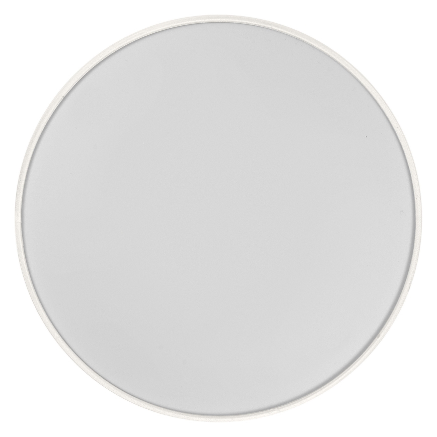 Osram - Plafondlamp ORBIS PARIS 1xE27/25W/230V diam. 30 cm crèmekleurig