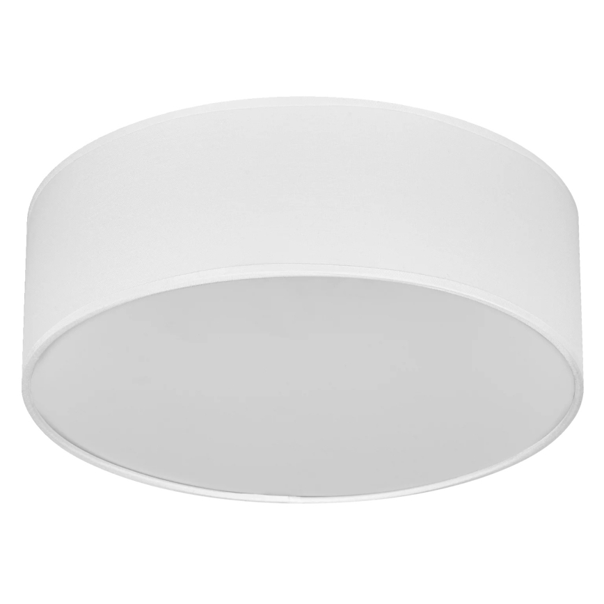 Osram - Plafondlamp ORBIS PARIS 1xE27/25W/230V Ø 30 cm wit