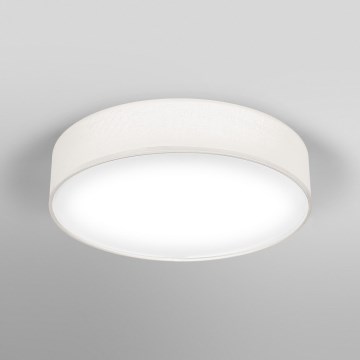 Osram - Plafondlamp ORBIS PARIS 2xE27/25W/230V Ø 40 cm crème