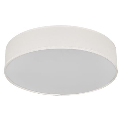Osram - Plafondlamp ORBIS PARIS 2xE27/25W/230V Ø 40 cm crème