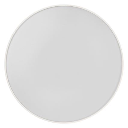 Osram - Plafondlamp ORBIS PARIS 2xE27/25W/230V Ø 40 cm crème