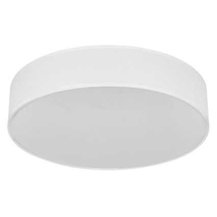 Osram - Plafondlamp ORBIS PARIS 3xE27/25W/230V pr. 48 cm wit