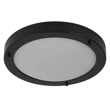 Osram - Plafondlamp voor de badkamer BATHROOM CLASSIC 1xE27/15W/230V Ø 31 cm IP44