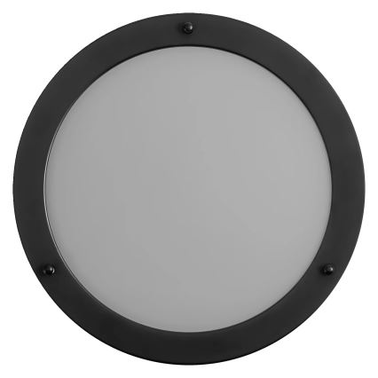 Osram - Plafondlamp voor de badkamer BATHROOM CLASSIC 1xE27/15W/230V Ø 31 cm IP44