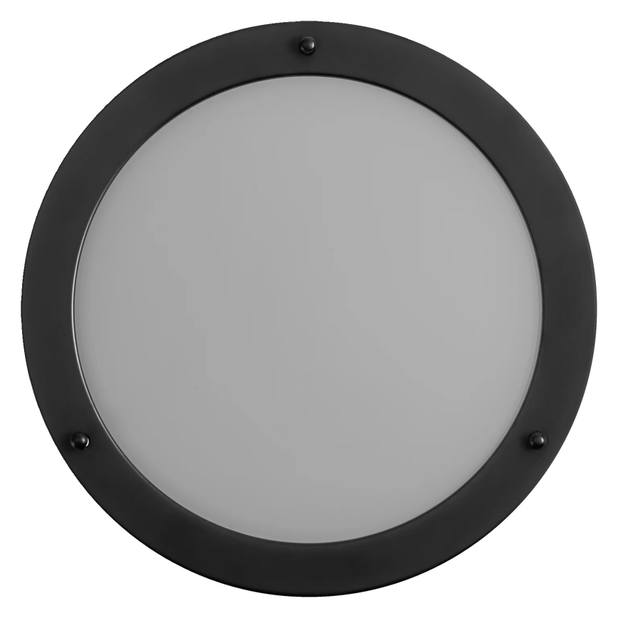 Osram - Plafondlamp voor de badkamer BATHROOM CLASSIC 1xE27/15W/230V Ø 31 cm IP44