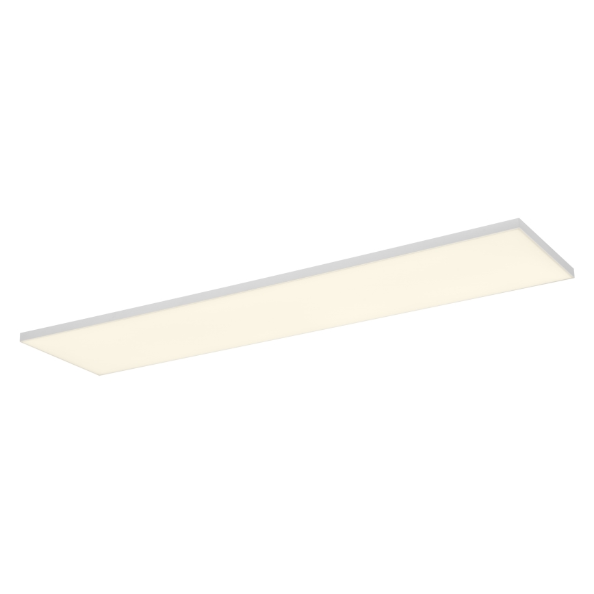 Osram - PLANON opbouw-LED-paneel 40W/230V 3000K 30x120 cm wit