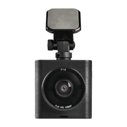 Osram - ROADSIGHT 2500 dashcam voor in de auto, Full HD 1080p, 12/24V